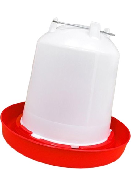 Otomatik Kümes Hayvanları Içen Sucu Tavuk Içme Kasesi Bıldırcın Ördekler Tavuk 10L (Yurt Dışından) fiyatları