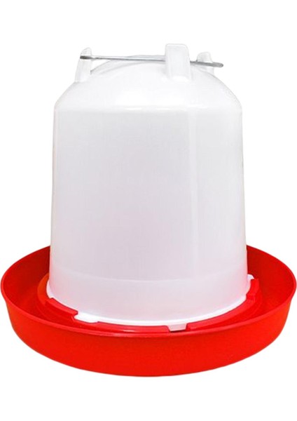 Otomatik Kümes Hayvanları Içen Sucu Tavuk Içme Kasesi Bıldırcın Ördekler Tavuk 10L (Yurt Dışından) modelleri