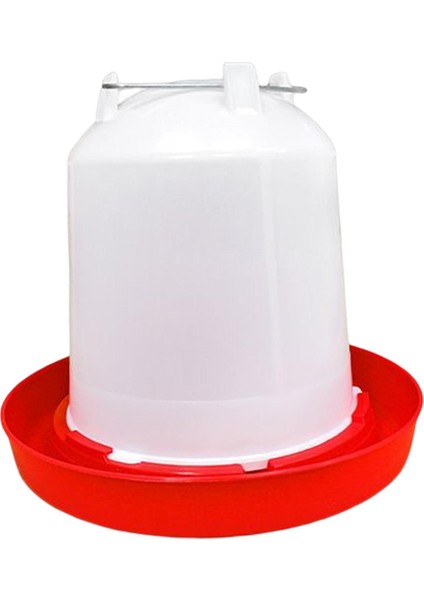Otomatik Kümes Hayvanları Içen Sucu Tavuk Içme Kasesi Bıldırcın Ördekler Tavuk 10L (Yurt Dışından) fırsatları
