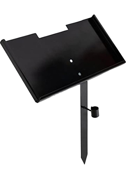 Mezar Marker Stand Köpek Memorial Giski Ağır Hizmet Ekran Sevdi Birim Için Stand (Yurt Dışından)