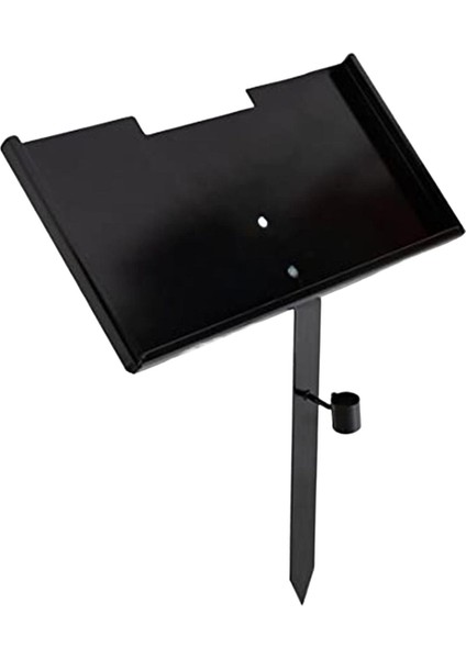 Mezar Marker Stand Köpek Memorial Giski Ağır Hizmet Ekran Sevdi Birim Için Stand (Yurt Dışından)