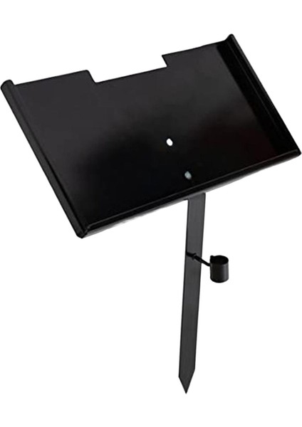 Mezar Marker Stand Köpek Memorial Giski Ağır Hizmet Ekran Sevdi Birim Için Stand (Yurt Dışından)