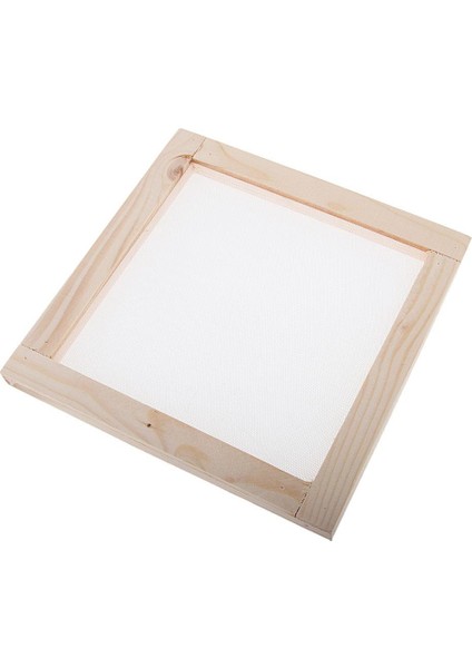Yeni Kağıt Yapma Kalıp Yapımı El Sanatları Yapımı 20X20CM Yapmak (Yurt Dışından)