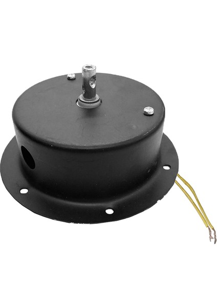 Disko Için Dönen Ayna Disko Top Motoru 1.5rpm 220V (Yurt Dışından) fiyatları