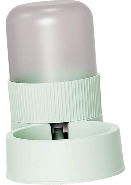 Gıda Dağıtıcı Küçük Orta Büyük Köpek Kedileri Kitten Otomatik Pet Besleyici Su Besleyici (Yurt Dışından)