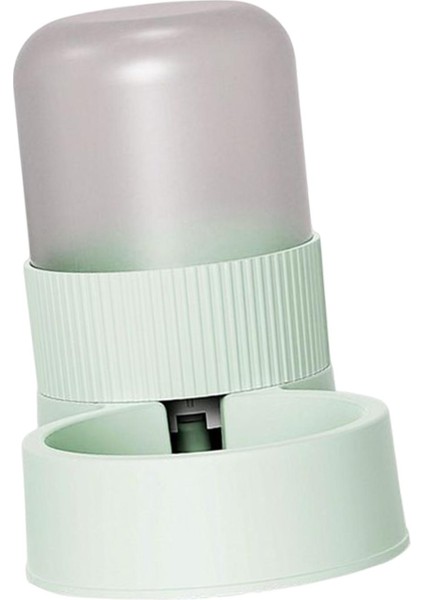 Gıda Dağıtıcı Küçük Orta Büyük Köpek Kedileri Kitten Otomatik Pet Besleyici Su Besleyici (Yurt Dışından) fiyatları