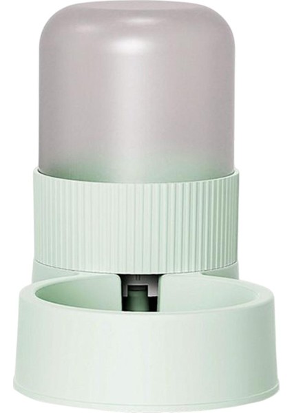 Gıda Dağıtıcı Küçük Orta Büyük Köpek Kedileri Kitten Otomatik Pet Besleyici Su Besleyici (Yurt Dışından) modelleri