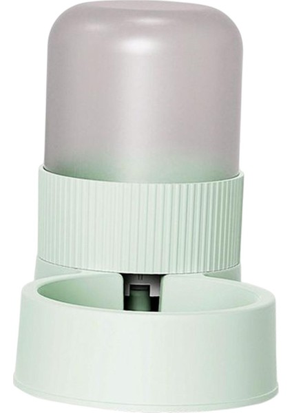 Gıda Dağıtıcı Küçük Orta Büyük Köpek Kedileri Kitten Otomatik Pet Besleyici Su Besleyici (Yurt Dışından) fırsatları