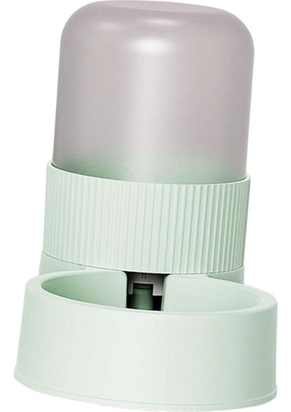 Gıda Dağıtıcı Küçük Orta Büyük Köpek Kedileri Kitten Otomatik Pet Besleyici Su Besleyici (Yurt Dışından) indirimleri