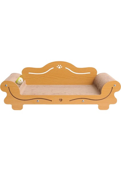 Pet Cat Scracer Sofa Pad Kırpma Tahtası Yastık Oyuncak Mobilya Koruyucusu Xl 69CMX27CM (Yurt Dışından) fiyatları