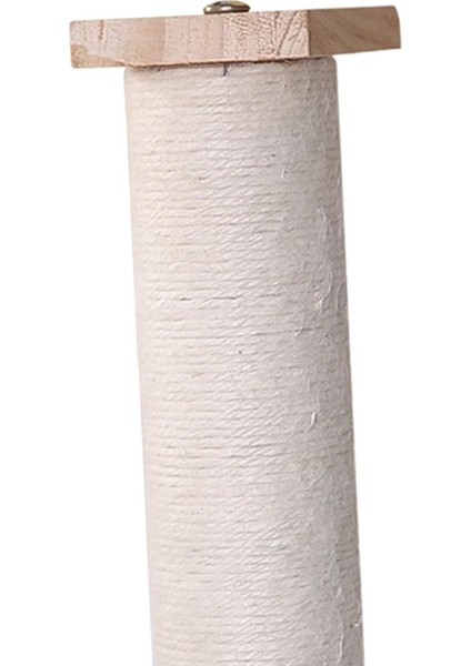 Cat Sisal Mobilyalarınızı Koruyun Öğütme Pençeleri Beyaz Tırmanıyor (Yurt Dışından) modelleri
