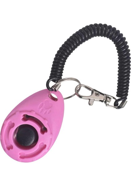 Köpek Davranışsal Tıklama Kediler Için Bilek Kayışı Sesli Köpekler Pet Malzemeleri (Yurt Dışından) modelleri