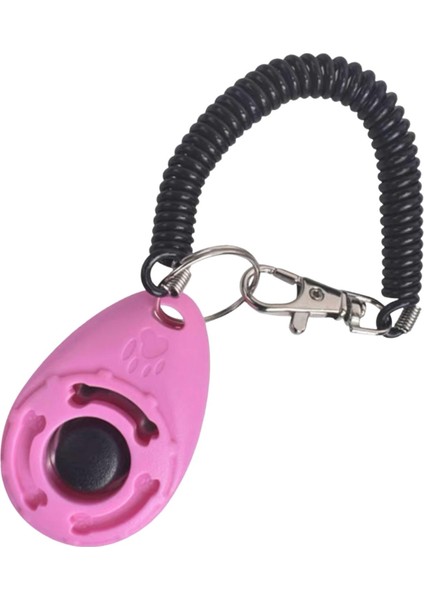 Köpek Davranışsal Tıklama Kediler Için Bilek Kayışı Sesli Köpekler Pet Malzemeleri (Yurt Dışından) fırsatları
