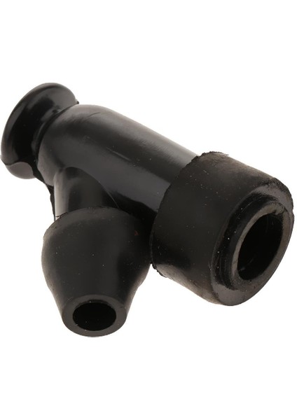 GX340 11HP Motor Siyahı Için Buji (Yurt Dışından)