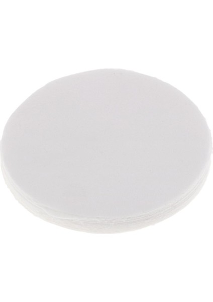 Büyük Mikrodalga Için 10 Lifli Yuvarlak Ince Ateş Fırın Raf Kağıdı (Yurt Dışından)