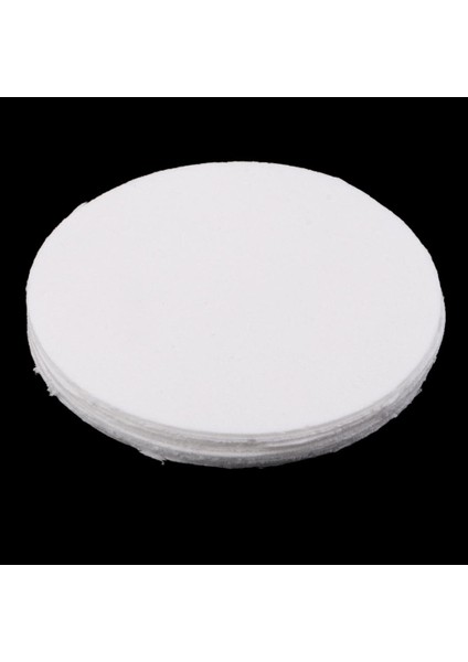 Büyük Mikrodalga Için 10 Lifli Yuvarlak Ince Ateş Fırın Raf Kağıdı (Yurt Dışından) fiyatları