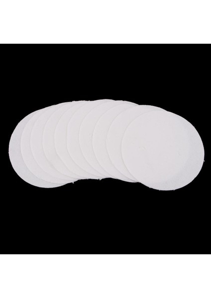 Büyük Mikrodalga Için 10 Lifli Yuvarlak Ince Ateş Fırın Raf Kağıdı (Yurt Dışından) indirimleri