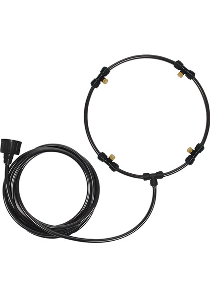 Serin Bir Veranda Için Fan Buğulanması Mister Sprey Fan Mister 18 Inç (Yurt Dışından) fiyatları