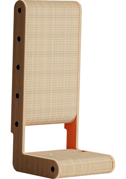 Karton Kedi Kazan Kediler Salon Soyağı ile Boyut Için Sağlam Tay (Yurt Dışından) modelleri