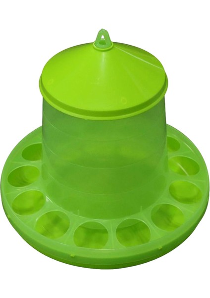 Tavuk Waterer Içen Hayvancılık Için Otomatik Kümes Hayvancılık Besleyici Türkiye Güvercin 28X24CM Bracket (Yurt Dışından)