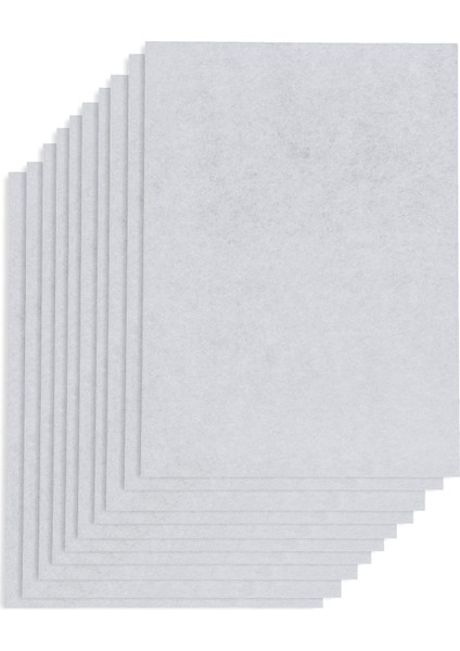 Dıy 0.2mm Öğütme 10 Pcs 5X20CM Öğütme 0.2mm Ince Öğütme (Yurt Dışından)