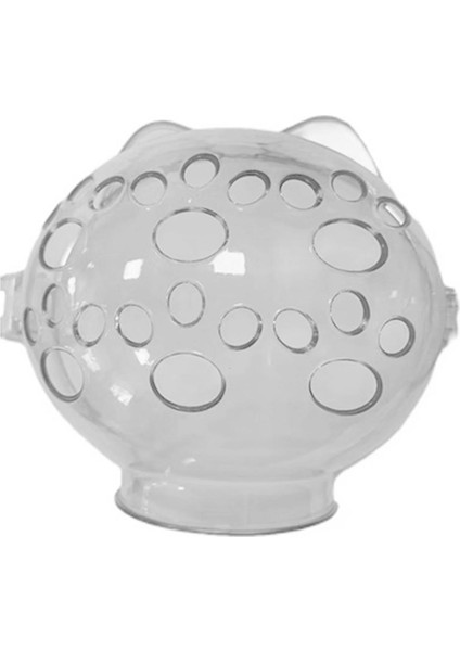 Banyo Için Dayanıklı Kedi Ağız Kapak Kaput Isıran Kedi Muzzles (Yurt Dışından) modelleri