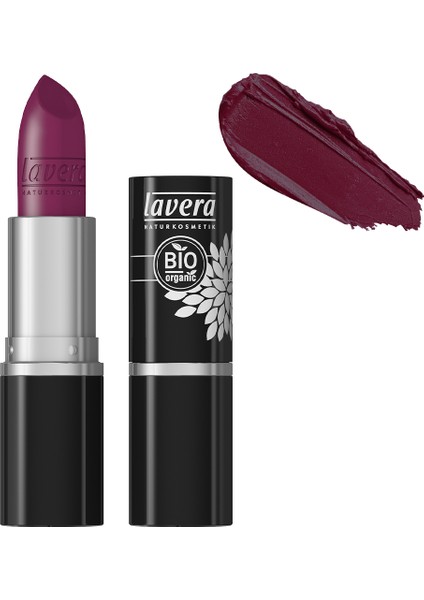 Beautiful Lips Colour Purple Star 33