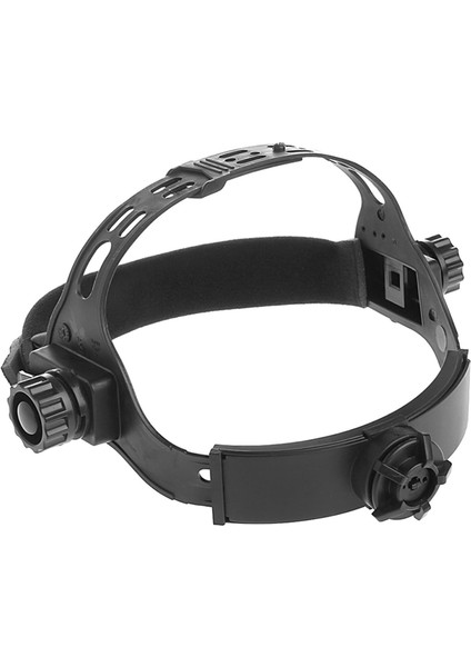 Pp Malzeme Kaynak Headgear Kaynak Kaskları Cırcır Tipi Tek Kafa Bandı (Yurt Dışından)