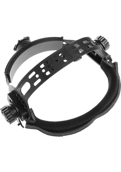 Pp Malzeme Kaynak Headgear Kaynak Kaskları Cırcır Tipi Tek Kafa Bandı (Yurt Dışından) fırsatları