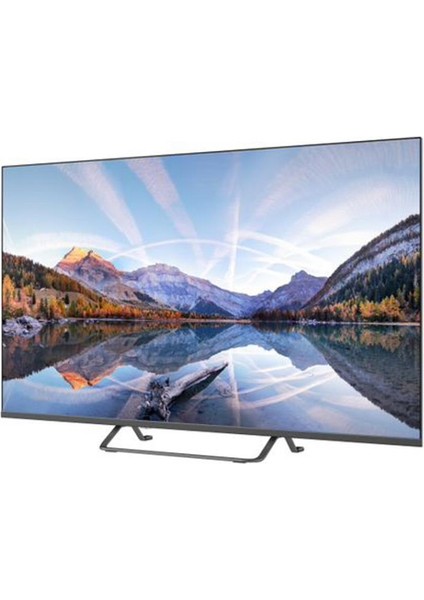 55PA515ESG 55" 139 Ekran Uydu Alıcılı 4K Ultra HD Smart LED TV