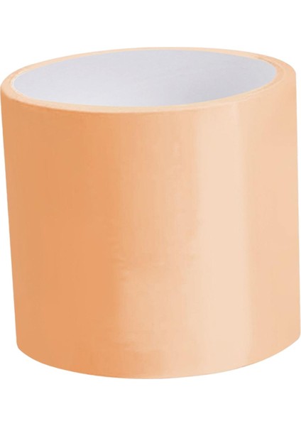 Art Craft Yapışkan Bal Bant Aksesuarları Duyusal Oyuncak Doğum Günü Hediyeleri 6cm Genişlik Inci Turuncu (Yurt Dışından)