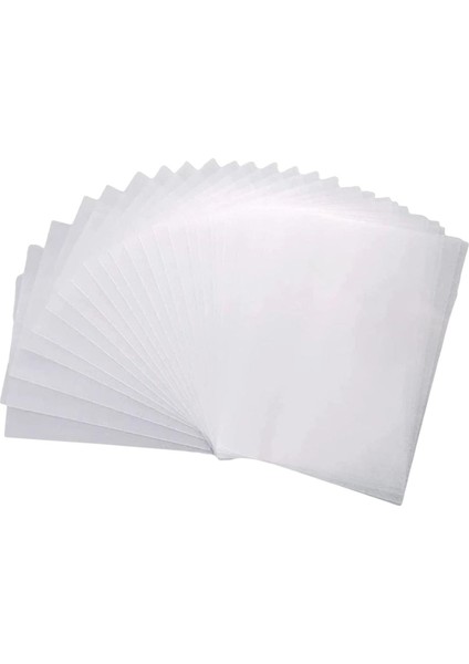 Isı Büzülme Çarşafları, Diy Boş Kağıt, Mücevher Yapmak Için Yaratıcı Büzülme Kağıtları Yarı Saydam (Yurt Dışından) modelleri