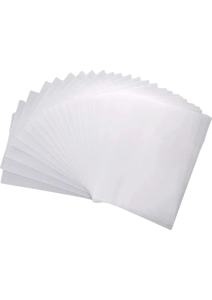 Isı Büzülme Çarşafları, Diy Boş Kağıt, Mücevher Yapmak Için Yaratıcı Büzülme Kağıtları Yarı Saydam (Yurt Dışından) indirimleri