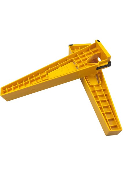 Çekmece Kurulum Yardım Track Jig Dolap Kurulum Aracı Ahşap Işleme Konumlandırma (Yurt Dışından)