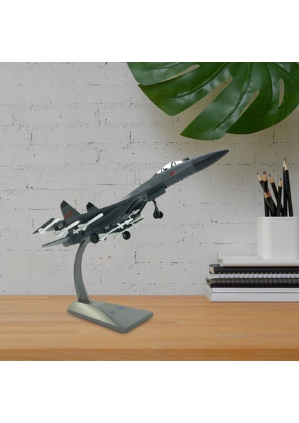 Alaşım Diecast 1/72 Ölçekli Uçak J-11B Fighter Model Düzlemi Masaüstü Için (Yurt Dışından) fırsatları