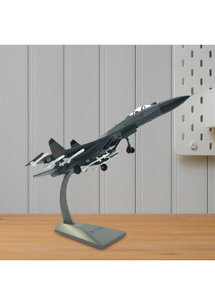 Alaşım Diecast 1/72 Ölçekli Uçak J-11B Fighter Model Düzlemi Masaüstü Için (Yurt Dışından) indirimleri