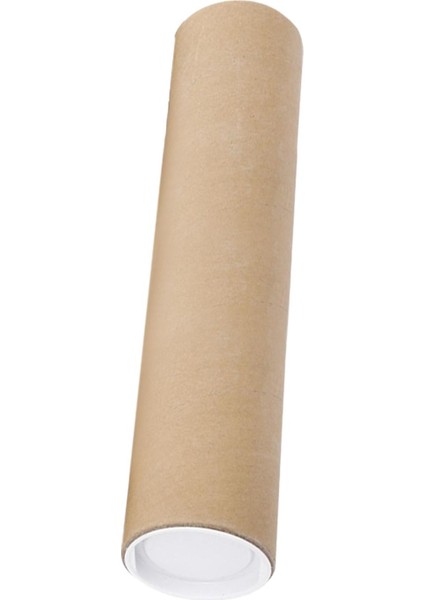 Koruyucu Tüp Karton Iç Çap 2.36 Inç Rulo Nakliye Için 50 cm (Yurt Dışından) fırsatları