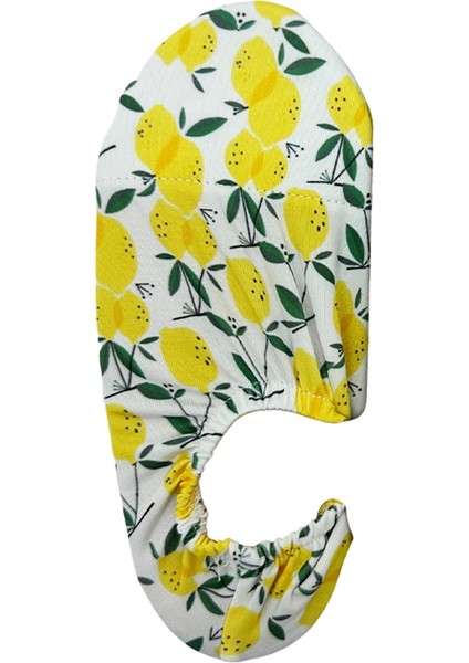 Kaydırmaz Renkli Desenli Tabanlı Dayanıklı Güçlendirilmiş Plaj Deniz Havuz Ayakkabısı 24 26 Numara fiyatları