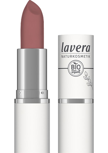 Velvet Matt Lipstick Tea Rose 03 4.5 gr