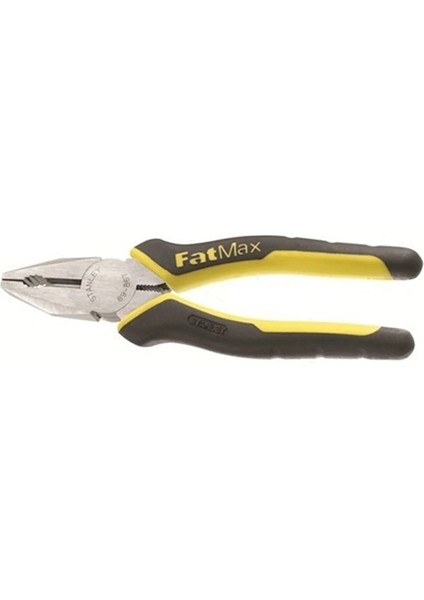 St 0 89 866 Fatmax Kombine Pense 150 mm