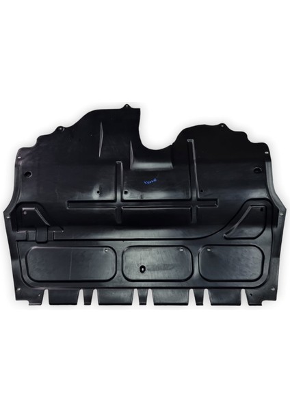 Audi A1 2011-2014 Motor Alt Muhafaza 1.4 Benzinli 6R0825235A