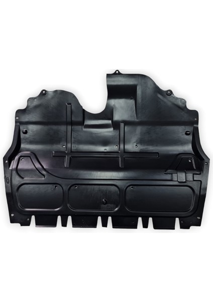 Audi A1 2011-2014 Motor Alt Muhafaza 1.4 Benzinli 6R0825235A