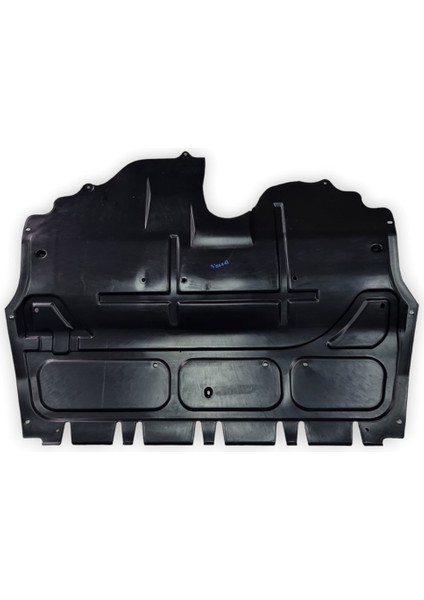 Seat Ibiza 2009-2015 Motor Alt Muhafaza 1.2 Benzinli 6Q0825235G
