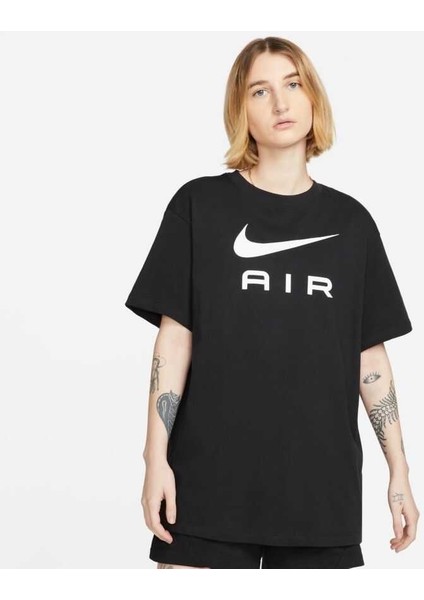Air Kadın T-Shirt DX7918-010