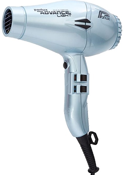 Advanced Light Ionic Ceramic Saç Kurutma Makinesi 2200 W | Buz