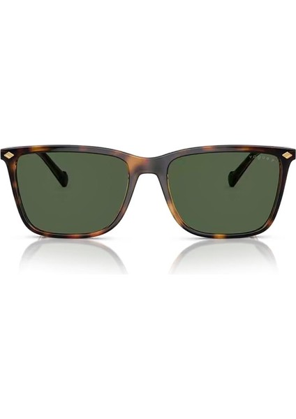 Vo 5493S 27189A 58 Polarize Unisex Güneş Gözlüğü fiyatları