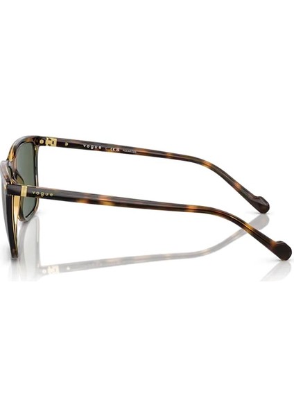 Vo 5493S 27189A 58 Polarize Unisex Güneş Gözlüğü modelleri