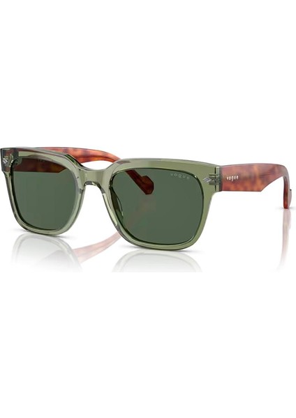 Vo 5490S 282171 54 Unisex Güneş Gözlüğü
