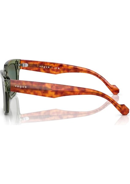 Vo 5490S 282171 54 Unisex Güneş Gözlüğü modelleri