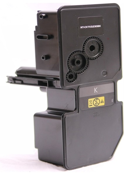 Kyocera Mita TK-5240/TK5240/M5026/M5526/MC3326 (1T02R7ANL0) Bk Muadil Toner